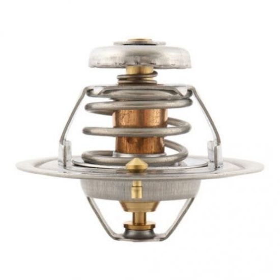 Slika Thermostat - 178° F fits Case IH 2853135 84383461 fits New Holland T6010 T6020 T6030 T6040 T6050 T6070 2858050 fits Case fits McCormick 4215604M2