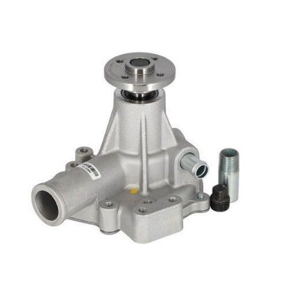 Slika Water Pump using 5/8" Hose Barb fits Case IH SBA145017280