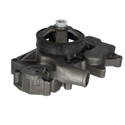 Slika Water Pump fits Case IH 87801112 fits New Holland TS100 TS110 TS115 6640 7740 7840 8240 8340 87800712 fits Ford 6640 7740 7840 8240 8340 F0NN8501CC