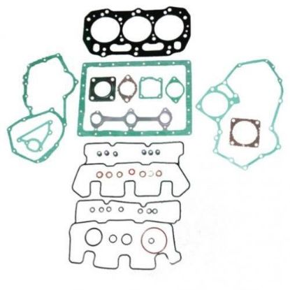 Slika Full Gasket Set fits Case IH fits New Holland TC33 fits Ford