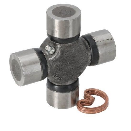 Slika Dana / Spicer® Spider U-Joint Assembly MFWD fits International 886 986 1086 1486 133137C91 fits Case IH 1961778C1 fits New Holland 84355343