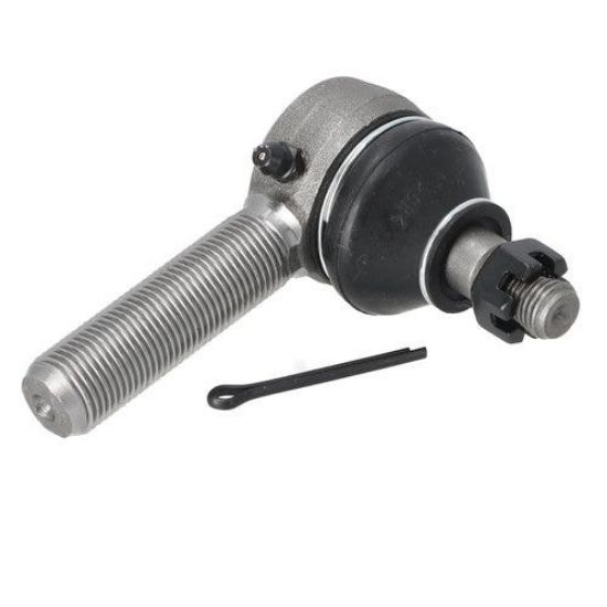 Slika Tie Rod End - Outer Left Hand fits Case IH DX33 DX35 Farmall 35 fits New Holland TC30 TC34DA SBA334800781 SBA334800690  fits Ford SBA334800782