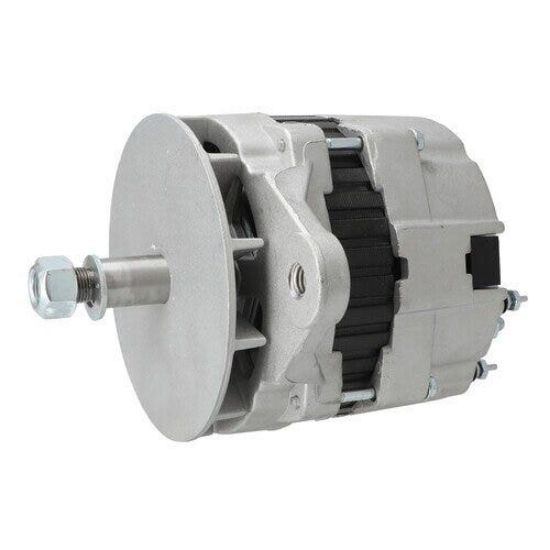Slika Alternator - Delco Style (7681) fits John Deere 548E AT142246 TY6753 fits New Holland 9682 9824834 fits Massey Ferguson 8780 fits White