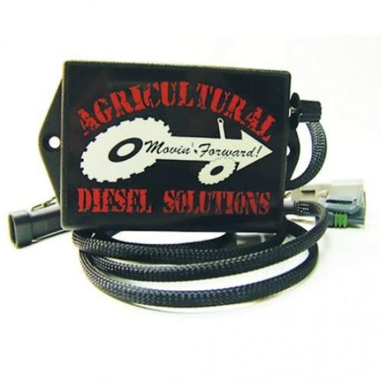 Slika Engine Performance Control Module Electronic Injector Unit fits Case IH
