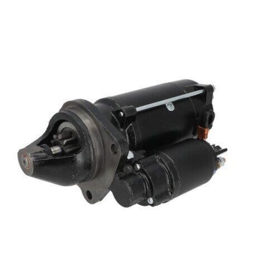 Slika Starter - Letrika / Iskra Style PLGR fits Case IH 388186A2 fits New Holland
