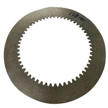 Slika Clutch Plate - 2.1mm fits Case IH 9330 S4110S00F fits New Holland fits Steiger