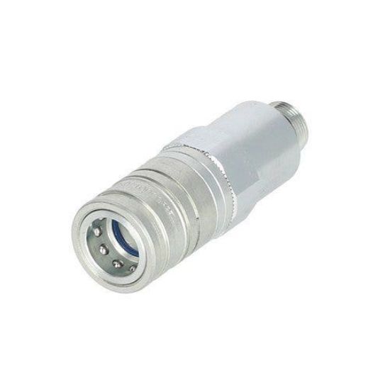 Slika Hydraulic Quick Release Coupling fits John Deere AL166181 fits Case IH 5179558 fits New Holland 5179558