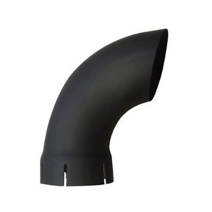 Slika Muffler Extension fits Case IH Magnum 275 Magnum 305 Magnum 335 MX215 MX245 MX275 MX305 87623361 fits New Holland TG215 TG245 TG275 TG305 87623361