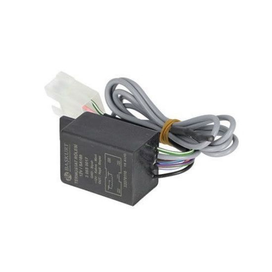 Slika Air Conditioner Thermostat Assembly fits Case IH 84402860