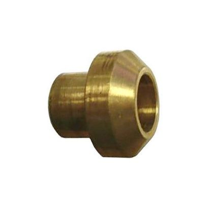 Slika Male Insert O-Ring to Male Flare Adapter #10 fits John Deere fits International
