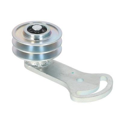Slika Tensioner fits Case IH JX55 JX65 JX80 JX95 47033277 fits New Holland 47033277