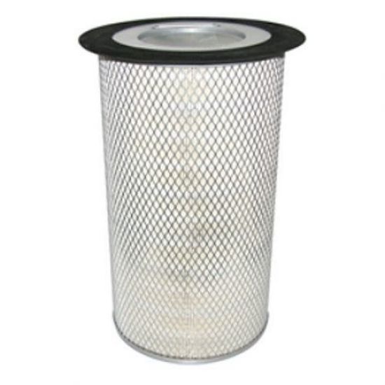 Slika Baldwin® Air Filter - Outer fits Case IH MXM140 MXM155 MXM140 82034446 fits New Holland TM120 TM130 TM140 TM155 fits Wix 49445 fits Baldwin PA5357