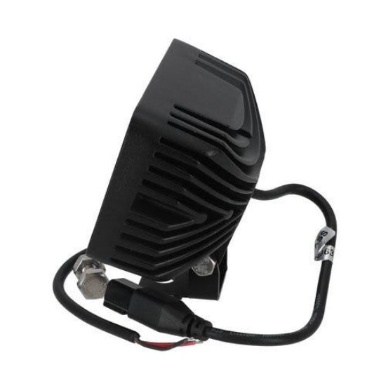 Slika LED Fender Work Light fits Case IH MX100 MX110 MX120 MX135 MX150 MX170 MX200 9310 9330 20-1730T91 fits New Holland 20-1730T91 fits Steiger 20-1730T91