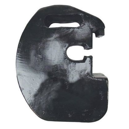Slika Weight - Front 50 lbs. fits John Deere fits Case IH 7158255 79018812