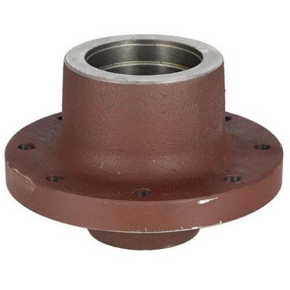 Slika Front Wheel Hub - 8 Bolt fits Case 1270 1570 2390 2394 2590 2594 1370 A66759