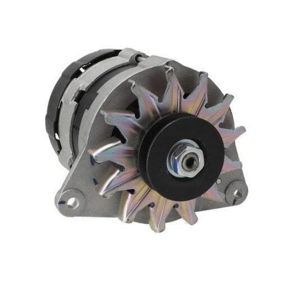 Slika Alternator - Lucas Style (12041) fits Case IH 595 695 92293C1 K957357 fits Case