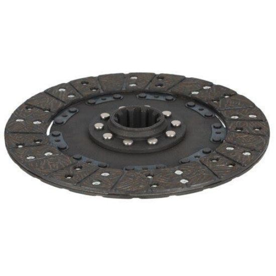 Slika Clutch Disc fits Case 380B 1539034C1 fits David Brown 770 780 880 885 K923374