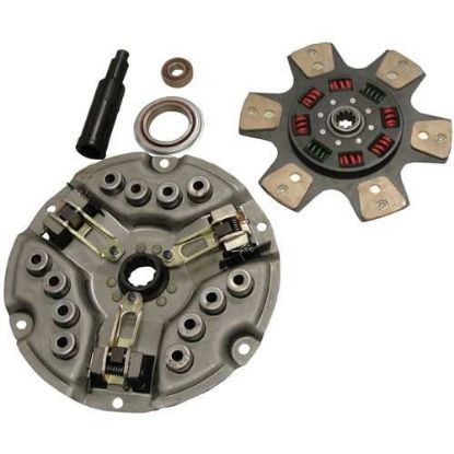 Slika Clutch Kit fits International 684 784 04029385 fits Case IH 495 595 685 695 884 885 895 3210 3220 3230 4210 4220 4230 4240 fits Case 885 995 584 585