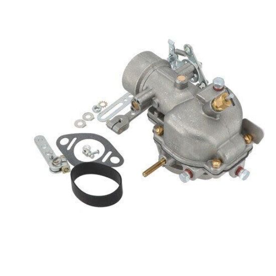 Slika Carburetor - Zenith Marvel Schebler fits Case 730 fits Massey Ferguson 85 88 fits Oliver fits Minneapolis Moline fits Massey Harris fits Zenith 14999