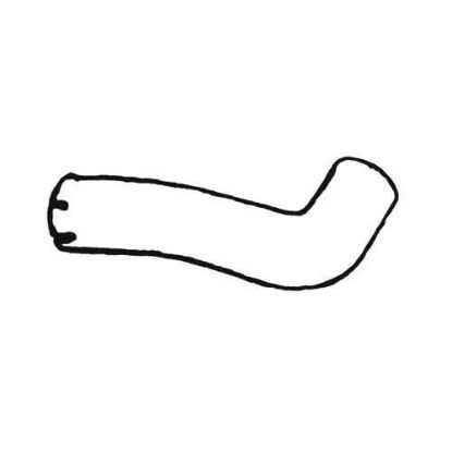 Slika Exhaust Pipe fits Case 2390 2590 A147104