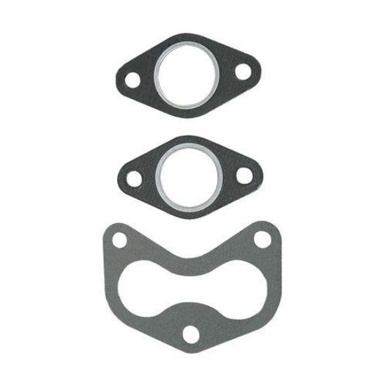Slika Manifold Gasket Set fits Case 580 580 fits David Brown 990 995 996 1200 1210 1212 1410 1412 1490 1694 1690 K907344 fits International K907343 K260287