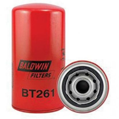 Slika Baldwin® Oil Filter fits International fits Case 970 1070 1270 1370 W18 1150 fits Case IH A58672 A75294 fits Wix 51789 51784 fits Fram PH39