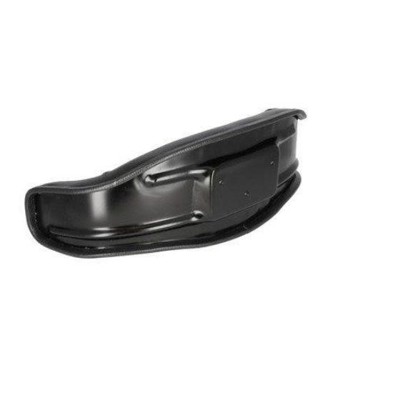 Slika Backrest - Vinyl Black fits International 584 3123336R2 fits Case IH 395 495 595 685 695 884 895 995 3220 3230 4210 4240 3123336R2 fits Case 3123336R2