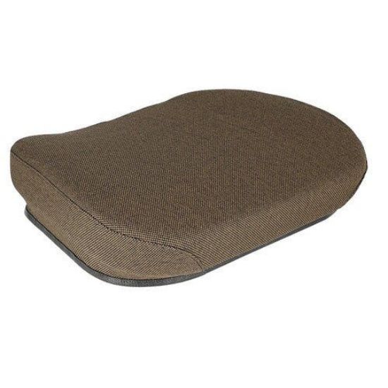 Slika Seat Cushion - Fabric Brown fits International 886 1086 1486 fits Case IH fits Case fits Massey Ferguson 285 1105 1135 1155 2675 2705 2745 2775 2805