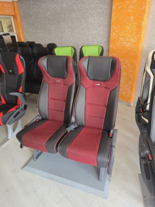 Slika Sedište za autobus MAN
