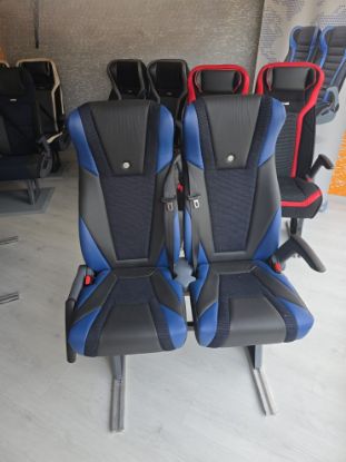 Slika Sedište za autobus Mercedes